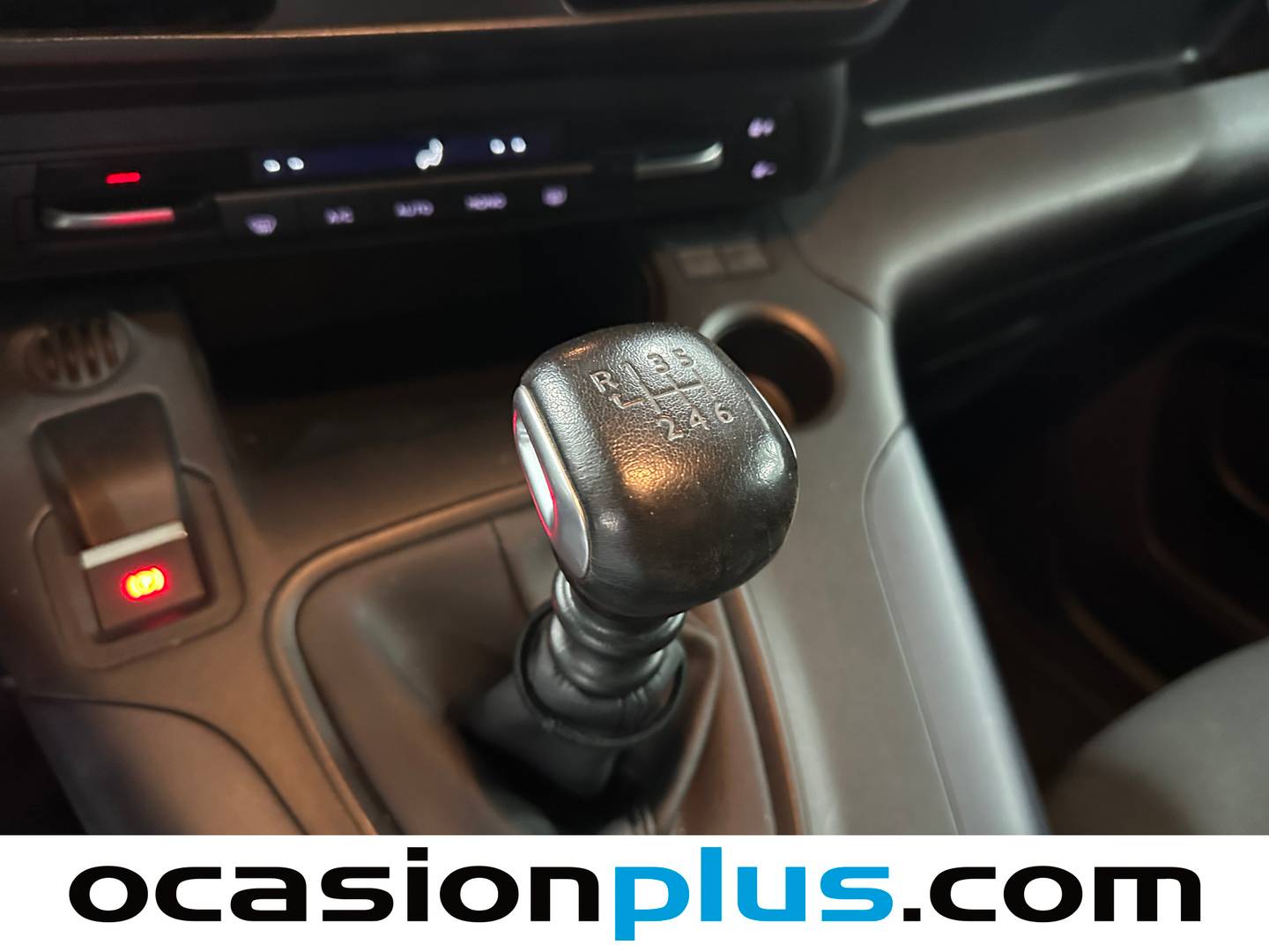 Foto Peugeot Rifter Peugeot Rifter BlueHDi 130 Allure Standard (130 CV)