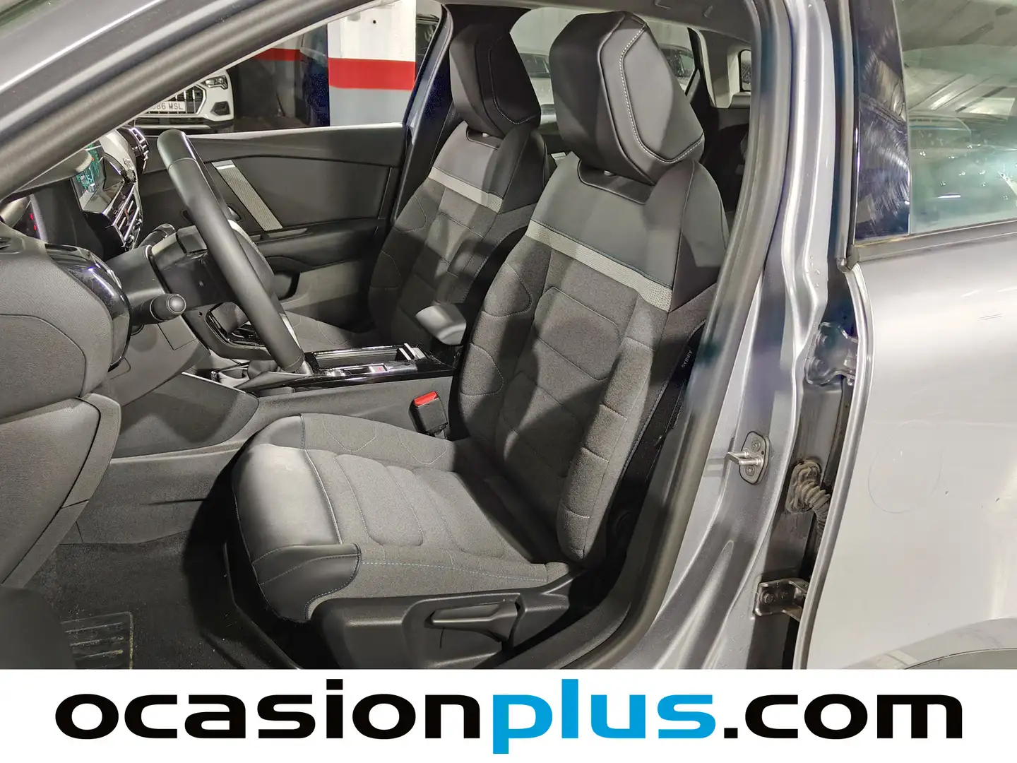 Foto Citroën C4 Citroen C4 PureTech 130 S&S 6v Plus (131 CV)