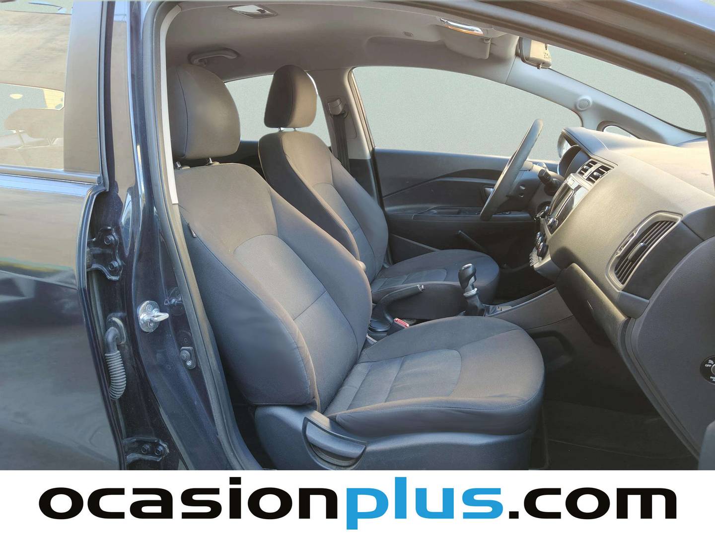 KIA Rio Kia Rio 1.1 CRDi WGT Business (75 CV) km 0