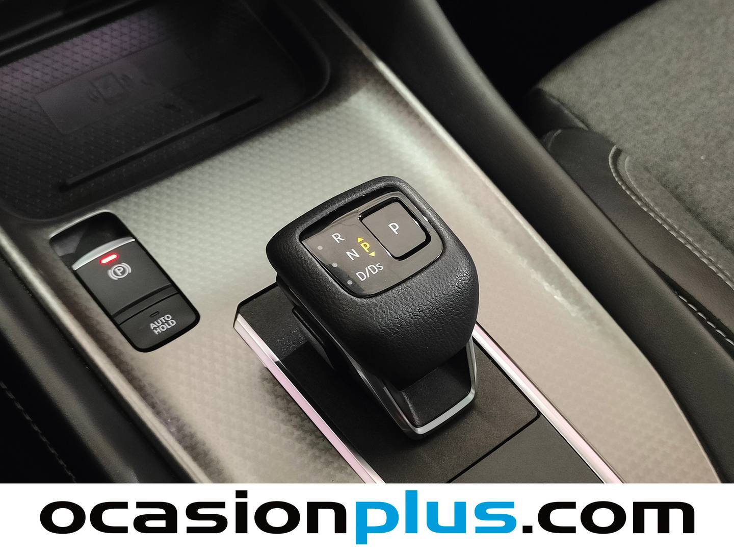 Nissan QASHQAI Nissan Qashqai DIG-T 158 mHEV N-Connecta CVT (158 CV) de segunda mano