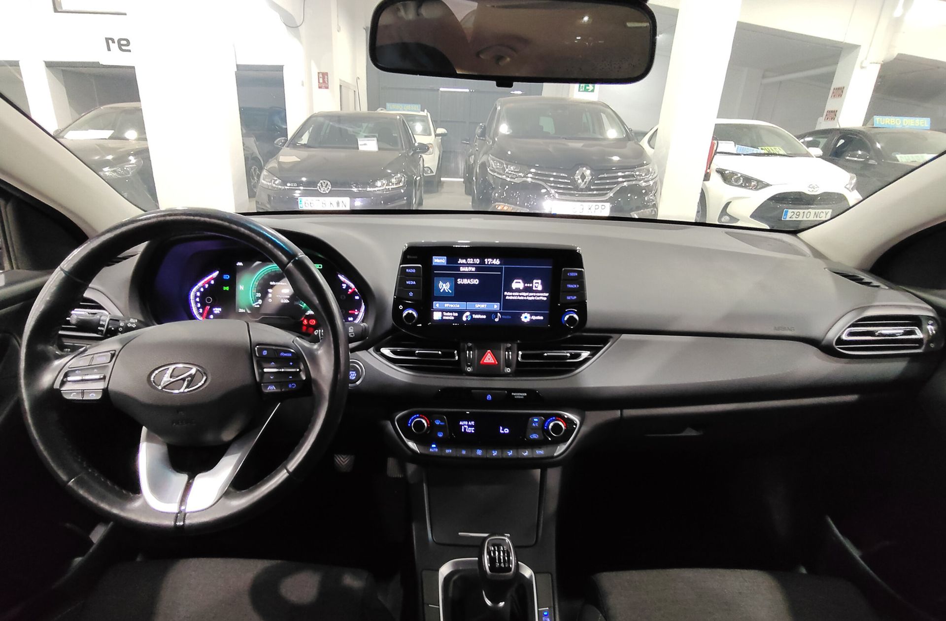 Hyundai i30 1.0 T-GDi 48V Tecno - foto 6