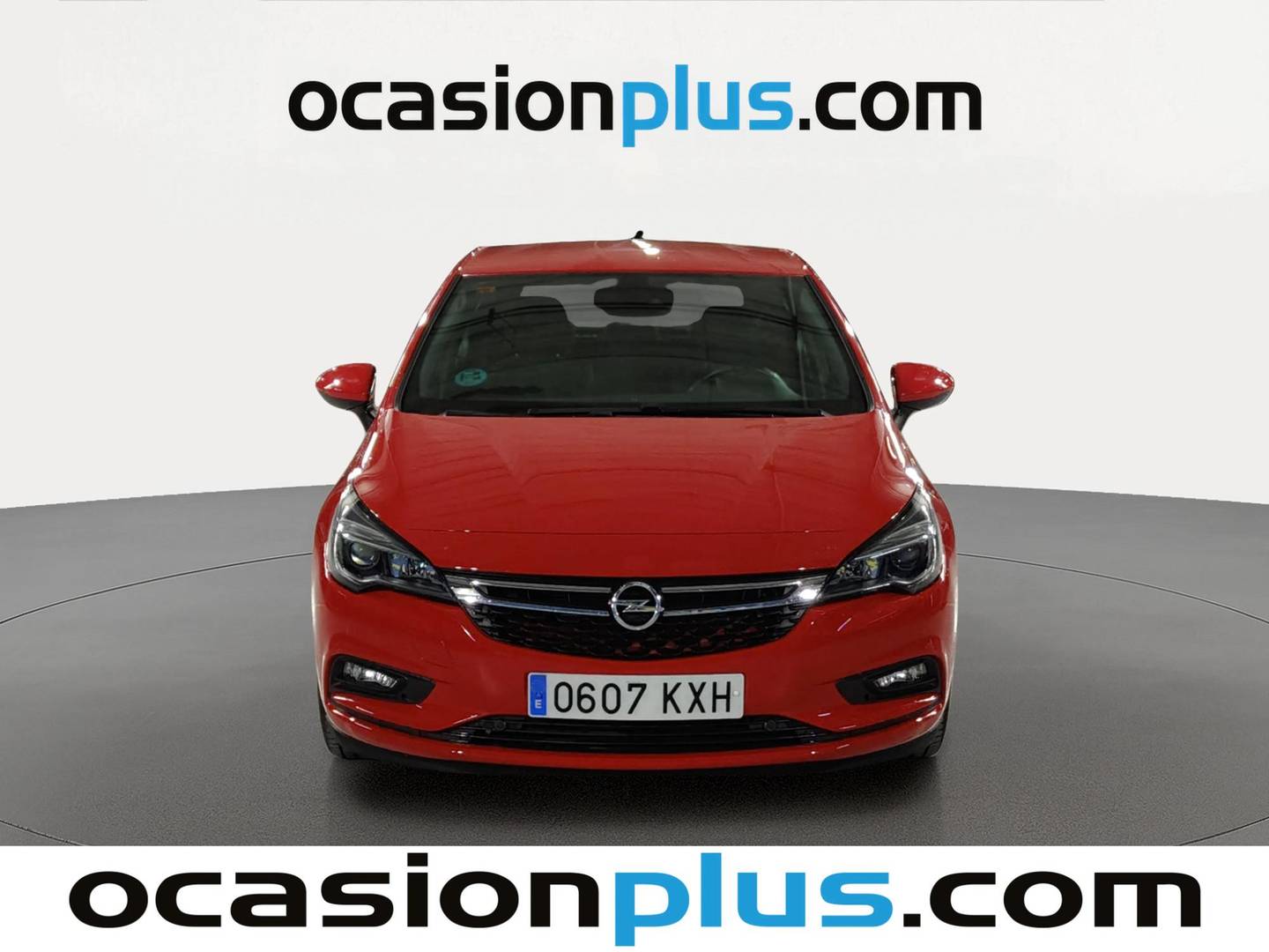 Opel Astra Opel Astra 1.4 Turbo S&S Dynamic (125 CV) km 0