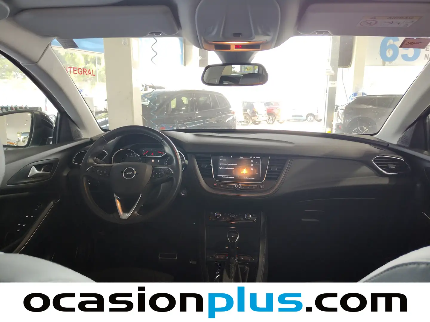 Foto Opel Grandland X Opel Grandland X 1.6 Turbo Ultimate Auto  (181 CV)