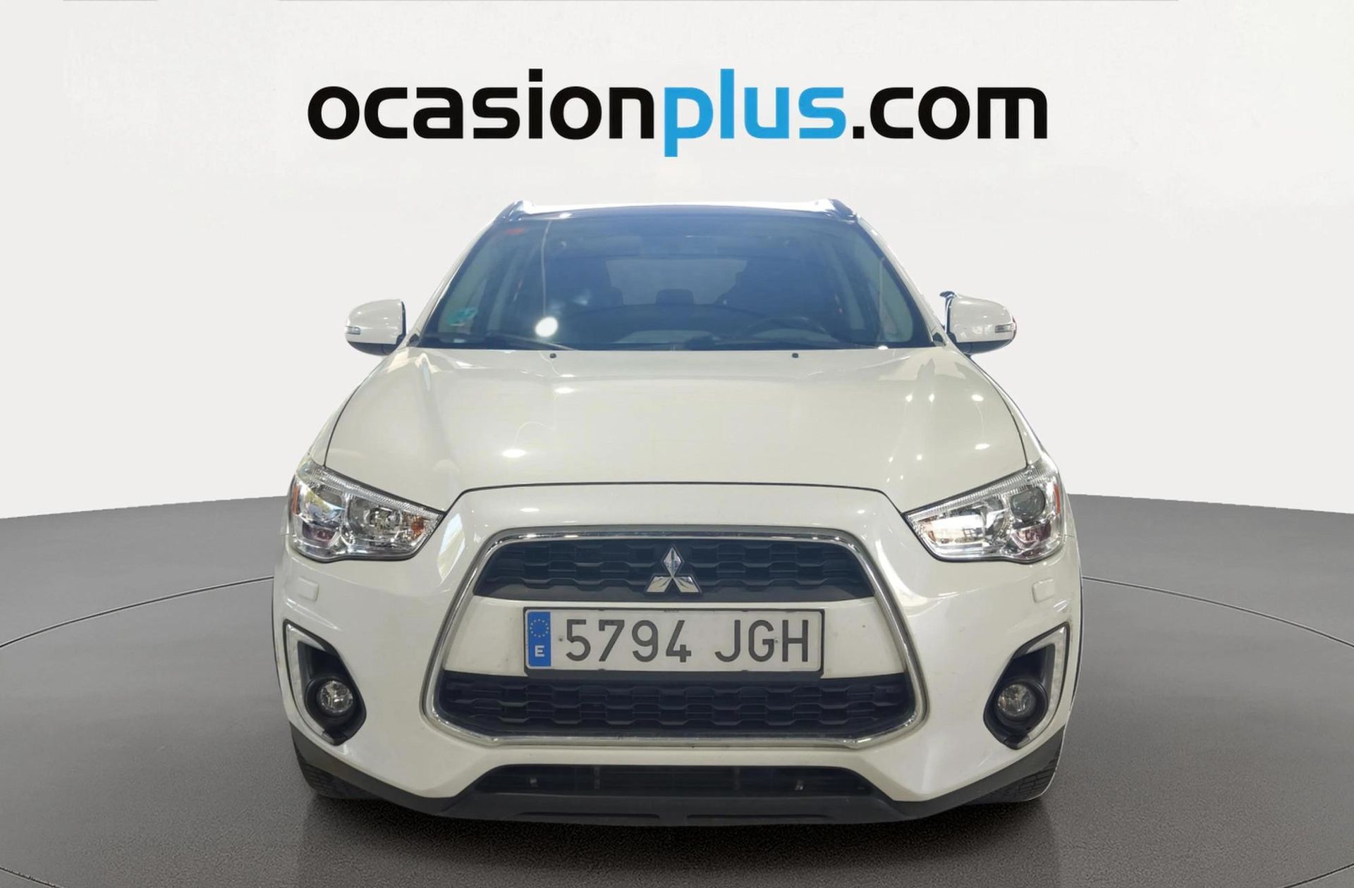Mitsubishi ASX 160 DI-D Motion - foto 12