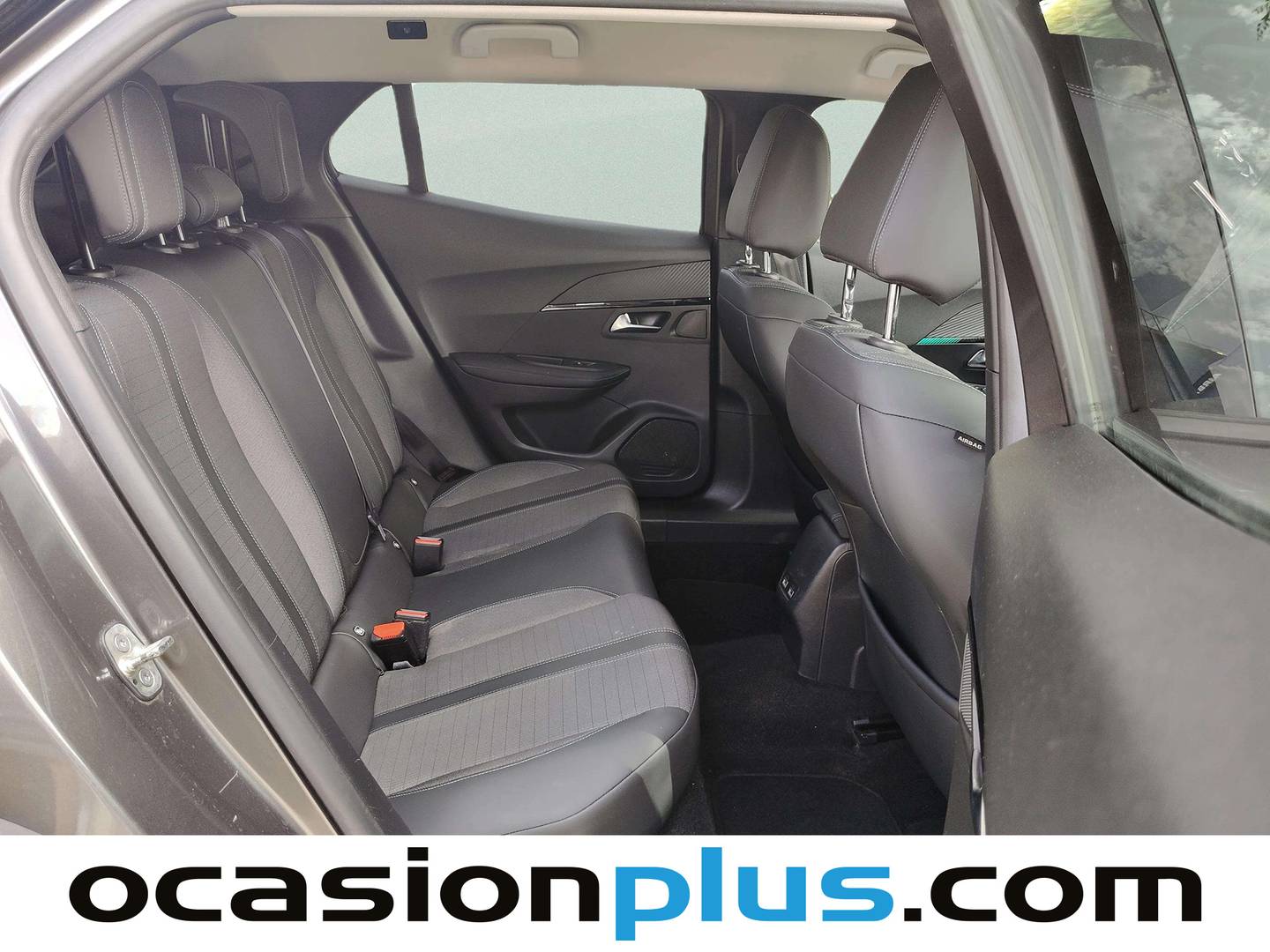 Peugeot 2008 Peugeot 2008 BlueHDi 110 Allure Pack (110 CV) km 0