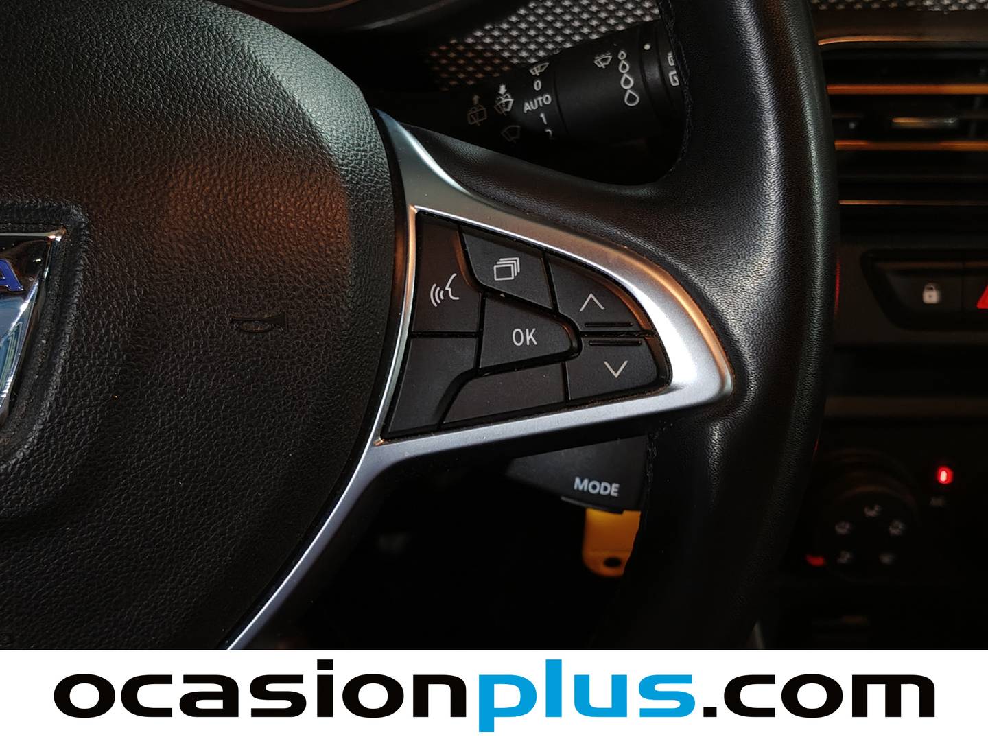 Dacia Sandero Dacia Sandero Stepway Comfort ECO-G (100 CV) barato
