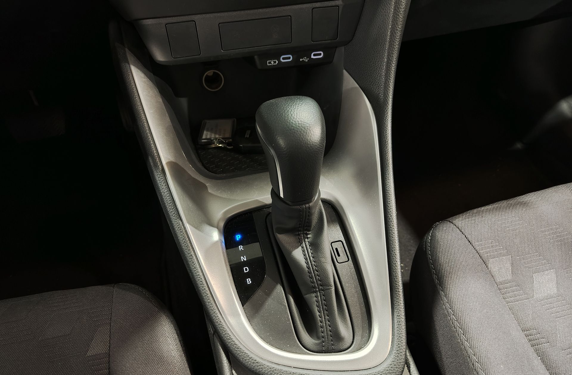 Toyota Yaris 120H Active Plus - foto 5