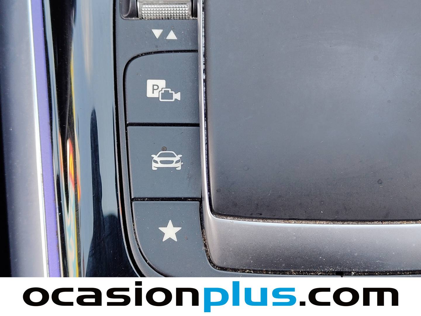 Foto Mercedes Clase B Mercedes-Benz Clase B 200 d (150 CV) PACK AMG