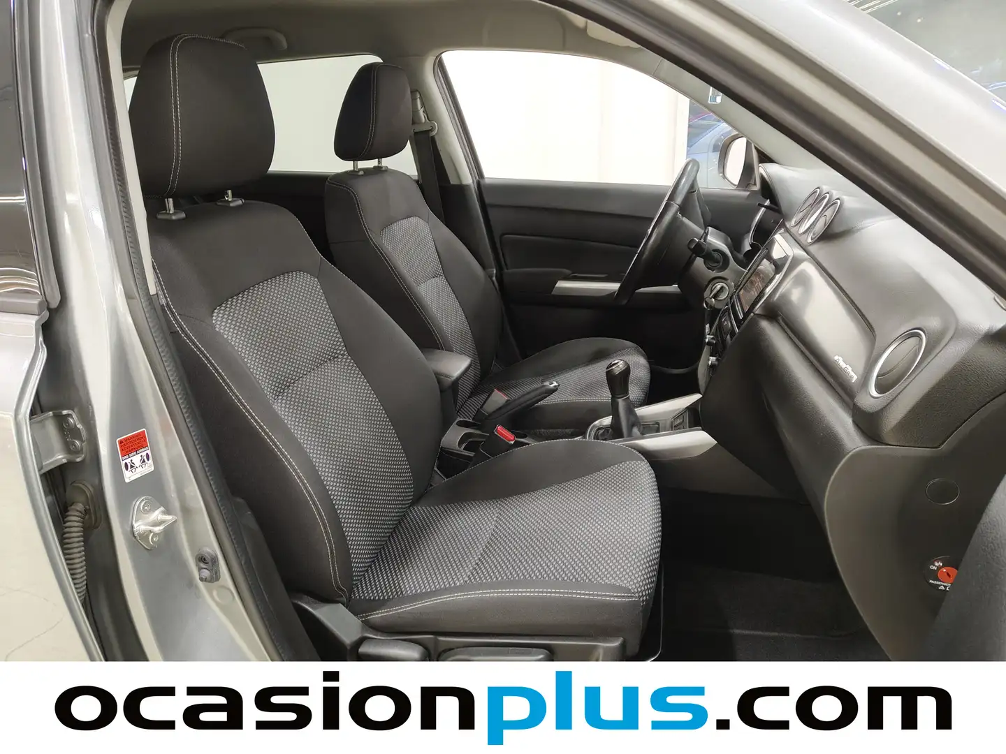 Foto Suzuki Vitara Suzuki Vitara 1.0 Turbo GLE 4WD  (111 CV)