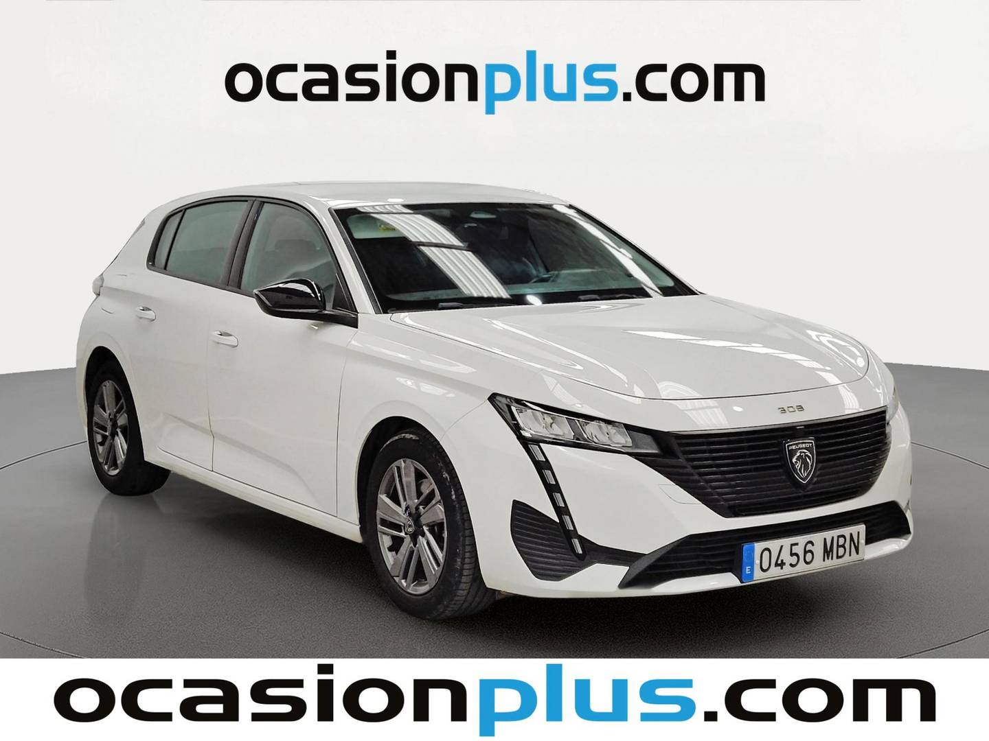 Foto Peugeot 308 Peugeot 308 Active Pack BlueHDi S&S (130 CV)