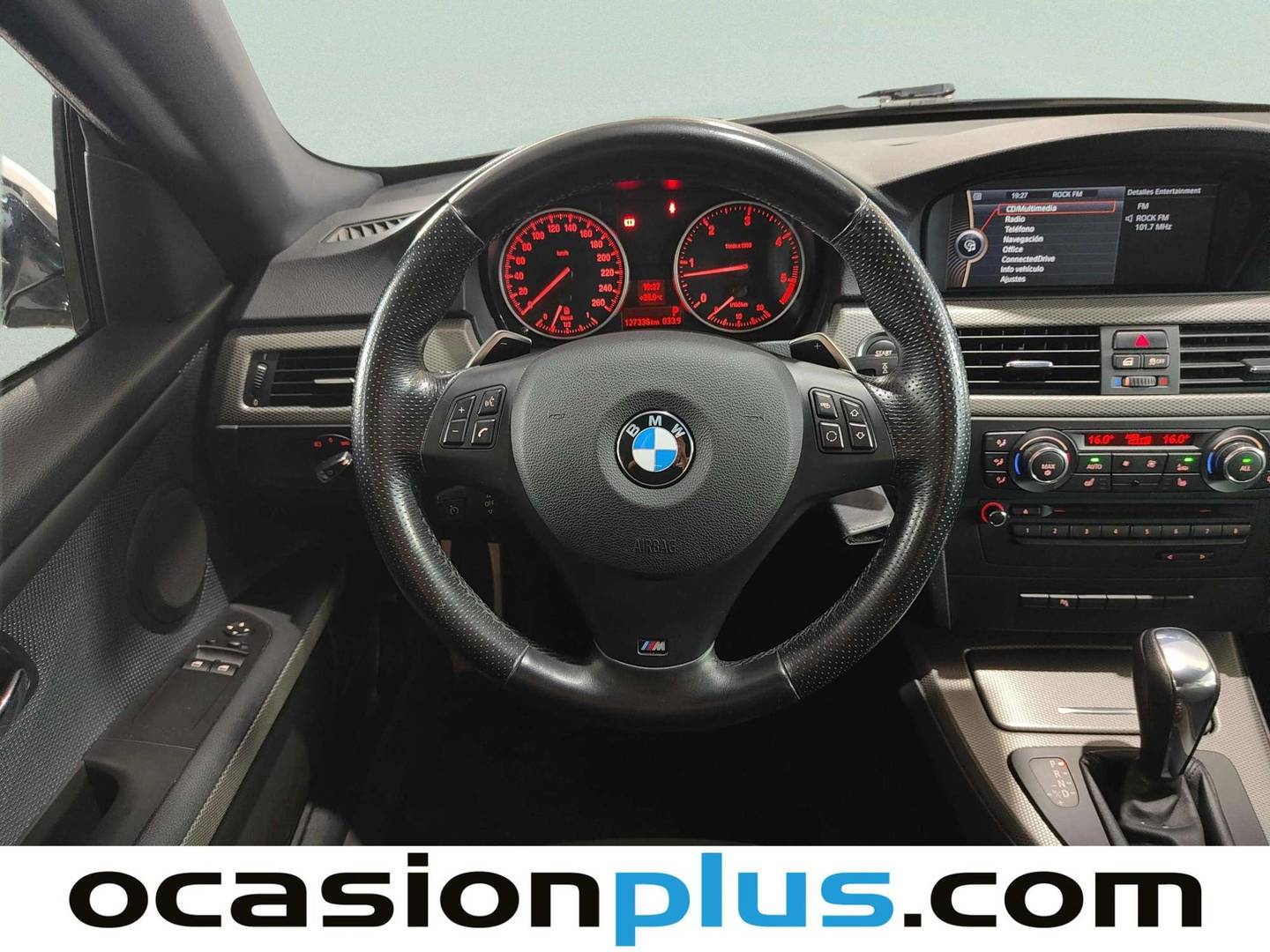BMW Serie 3 BMW Serie 3 320d Coupe (184 CV) Pack M automático