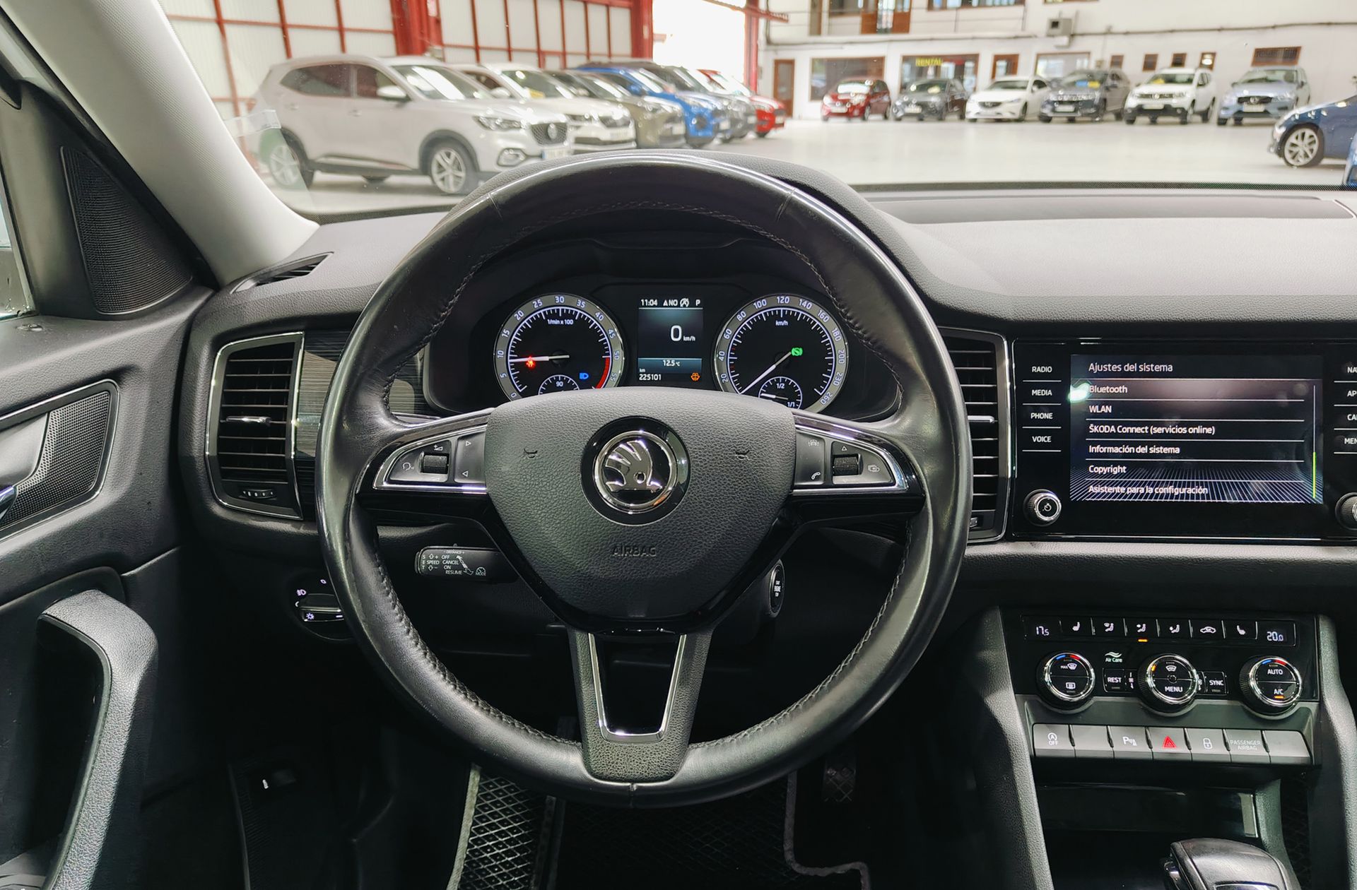 Škoda Kodiaq 2.0 TDI Style 4x4 DSG 7 plazas - foto 30
