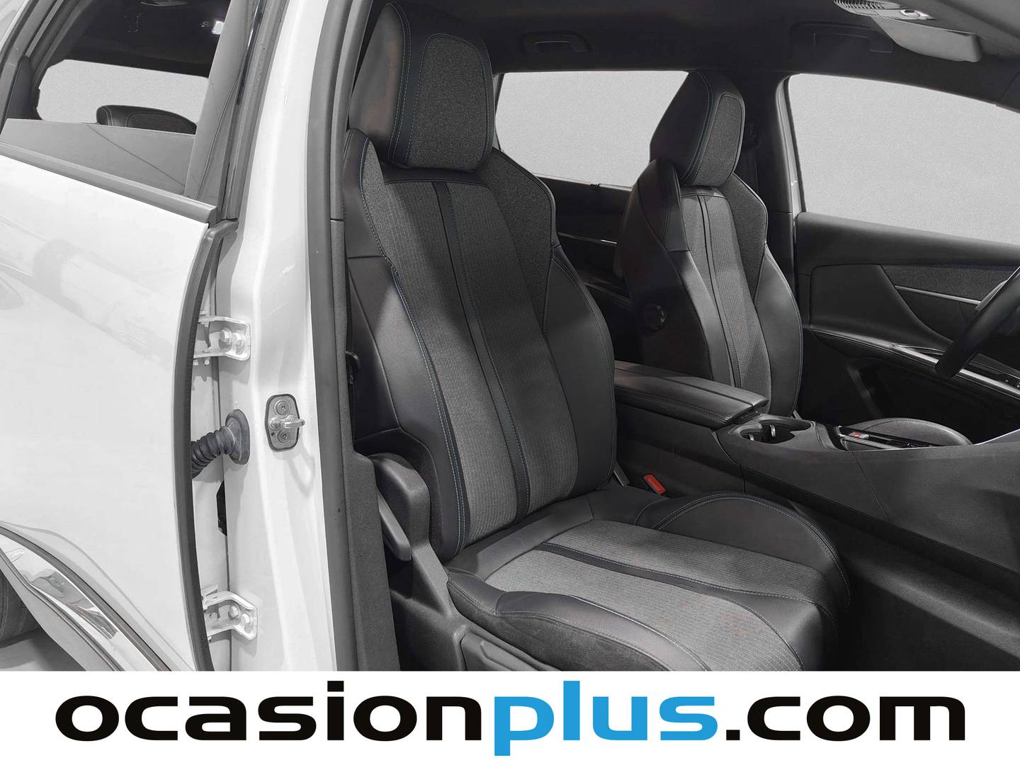 Peugeot 5008 Peugeot 5008 PureTech 130 S&S Allure Pack EAT8 (130 CV) gasolina