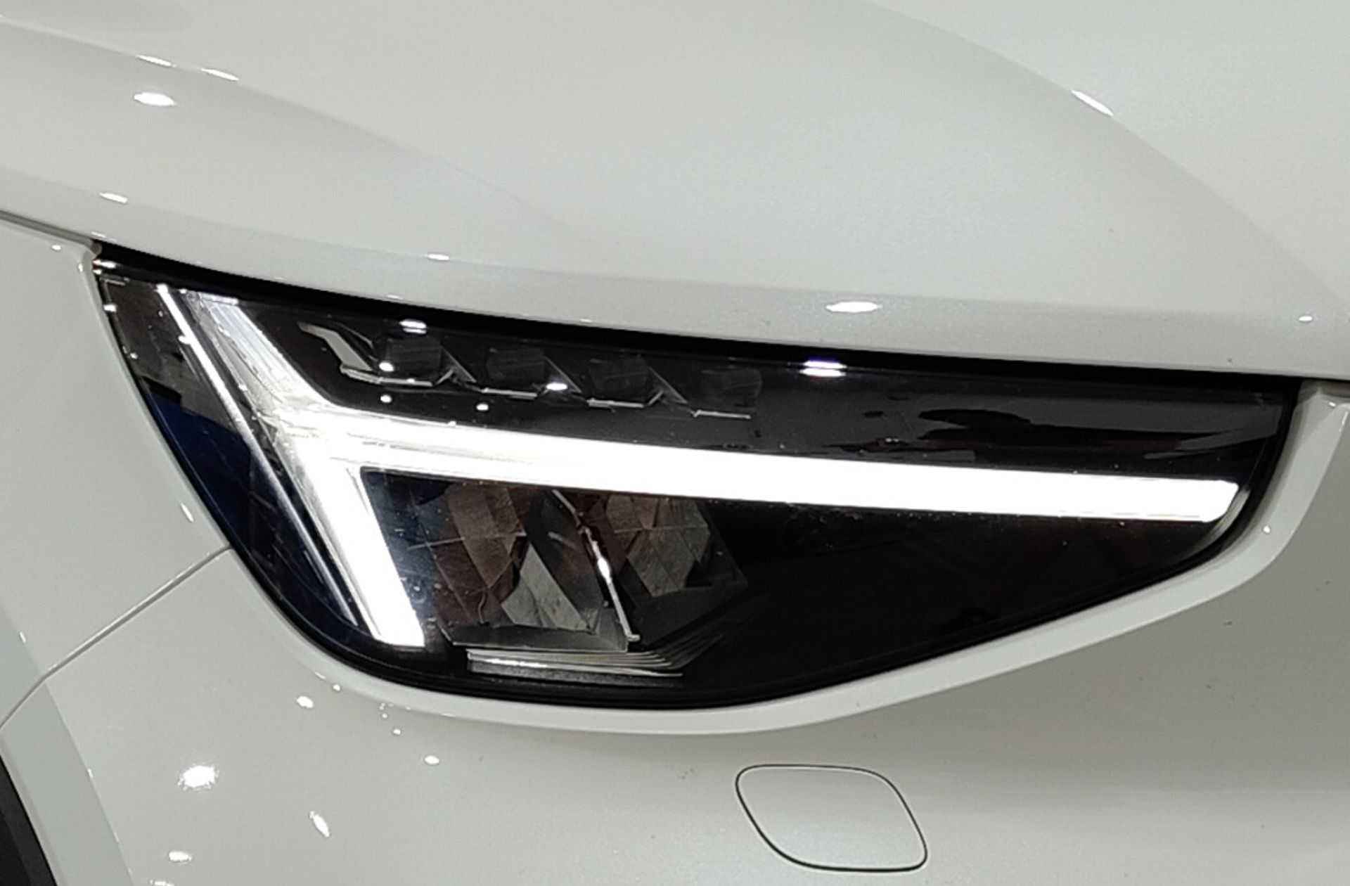Volvo XC40 P8 Recharge Ultimate - foto 16