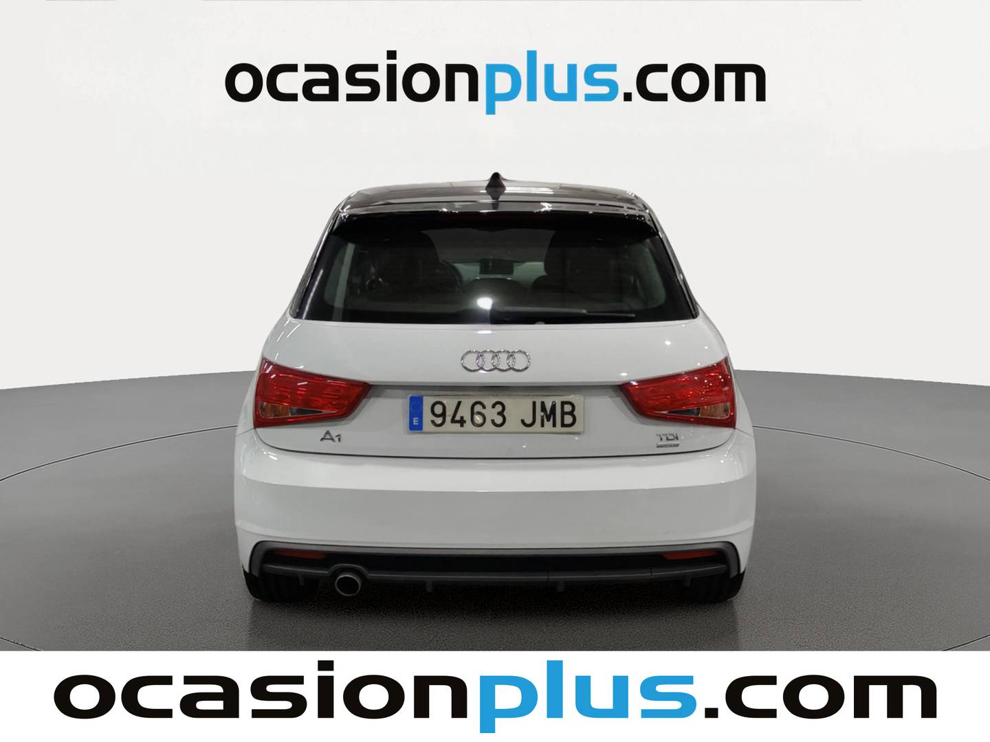 Audi A1 Audi A1 Sportback Adrenalin 1.4 TDI (90 CV) S tronic Pack S-Line barato