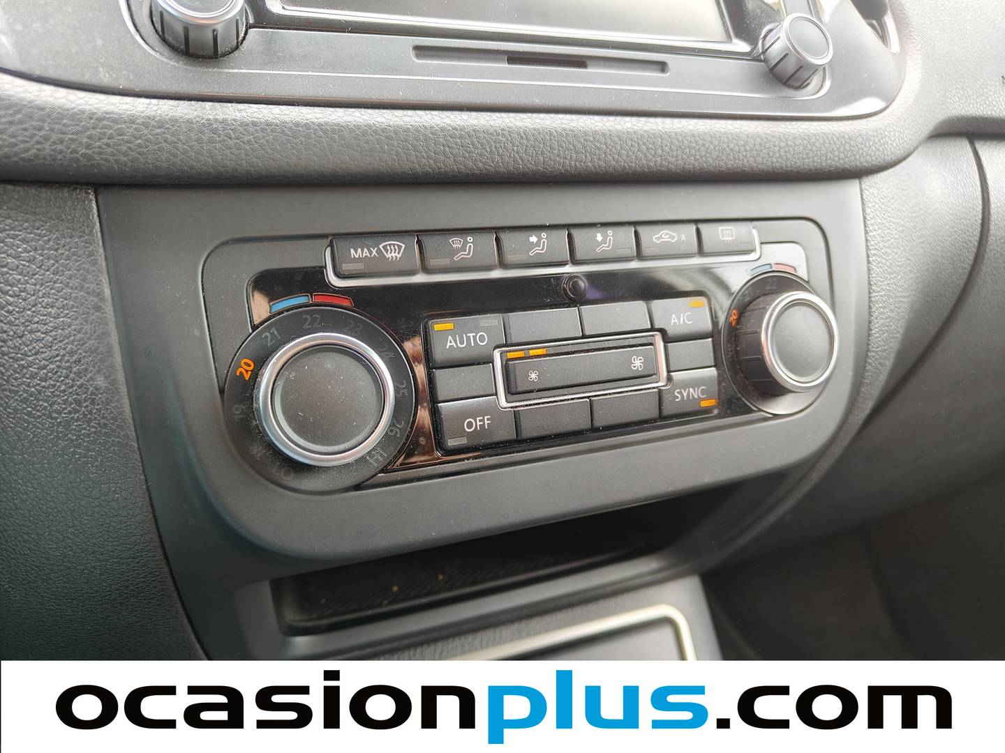 Volkswagen Tiguan Volkswagen Tiguan T1 2.0 TDI BMT 4x2 (110 CV) barato