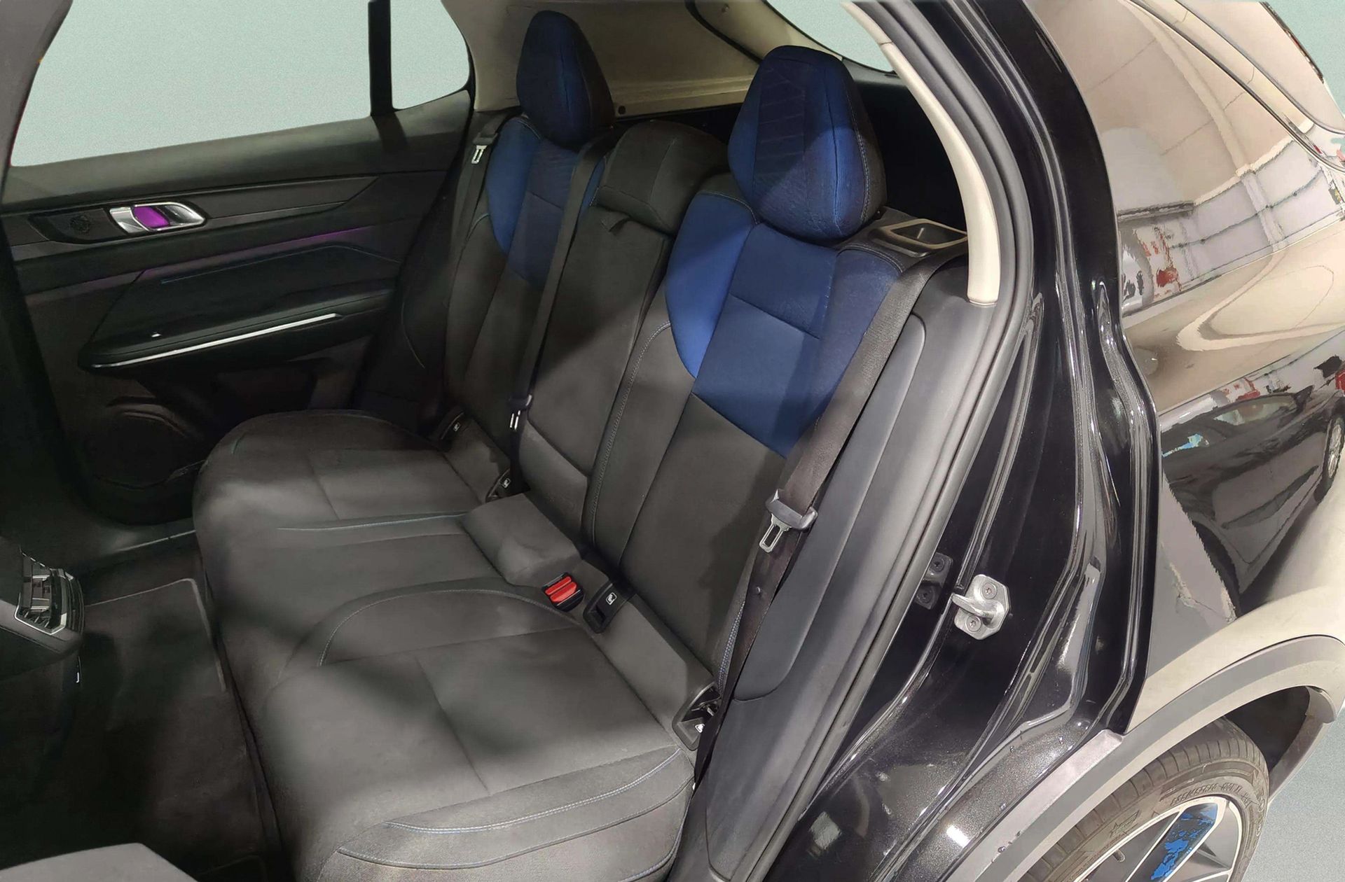 Lynk & Co 01 1.5 PHEV - foto 18