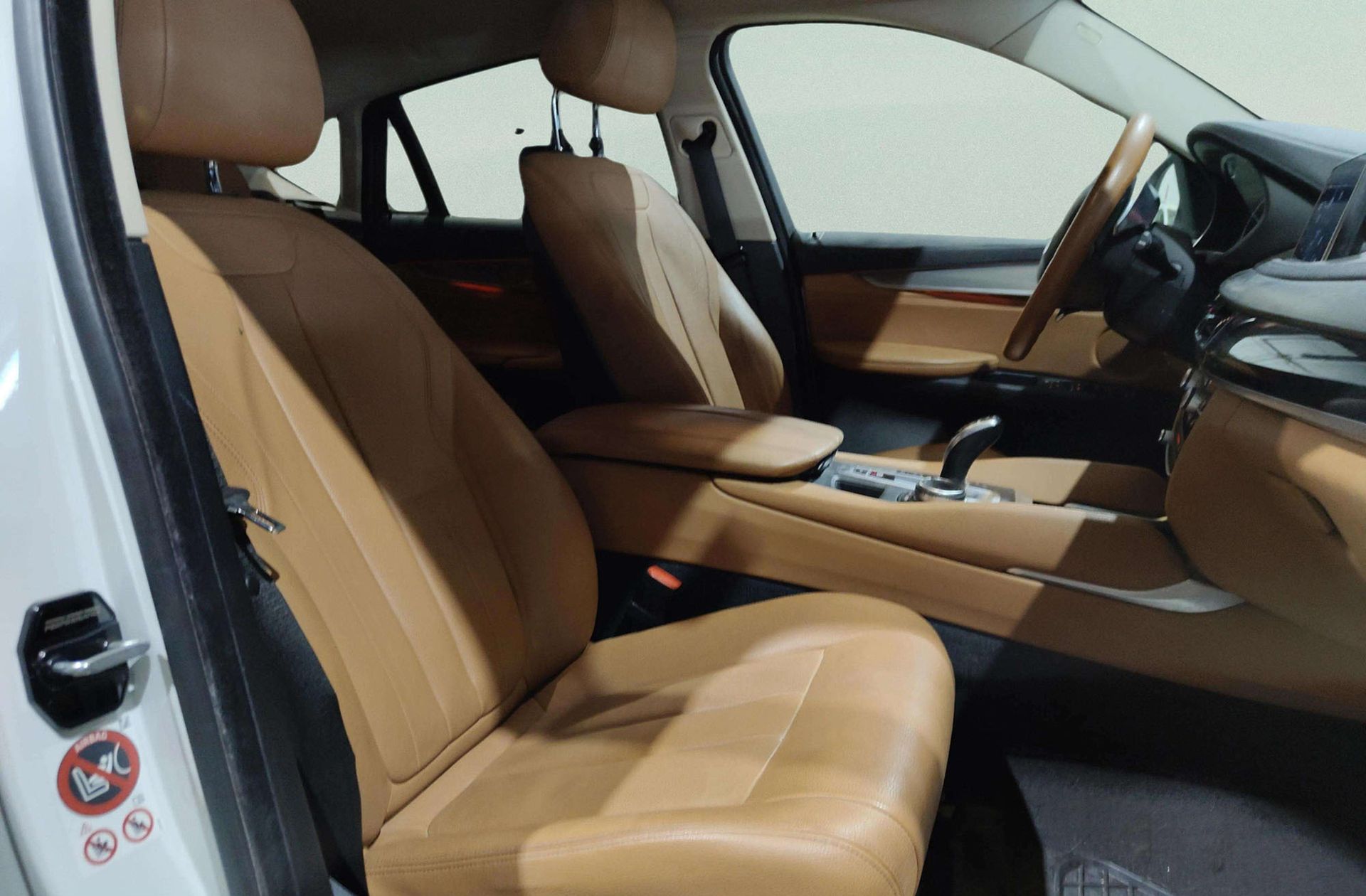 BMW X6 xDrive30d - foto 18