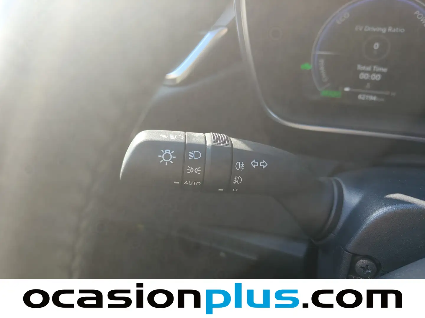 Foto Toyota Corolla Toyota Corolla 140H Active Plus (140 CV)