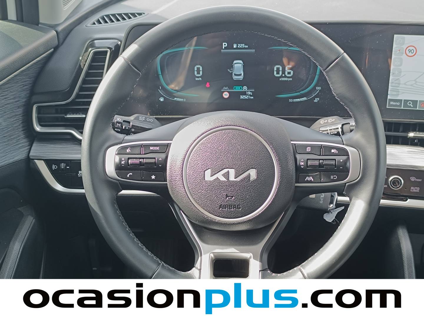 KIA Sportage KIA Sportage 1.6 T-GDi MHEV Business 4x2 DCT (160 CV) 2025