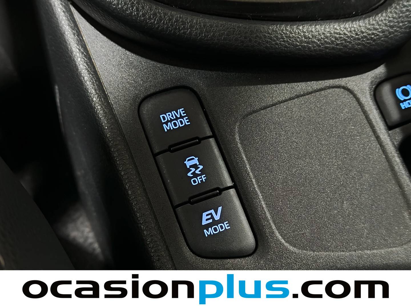 Equipamiento del Toyota Yaris Toyota Yaris 120H Style (116 CV)