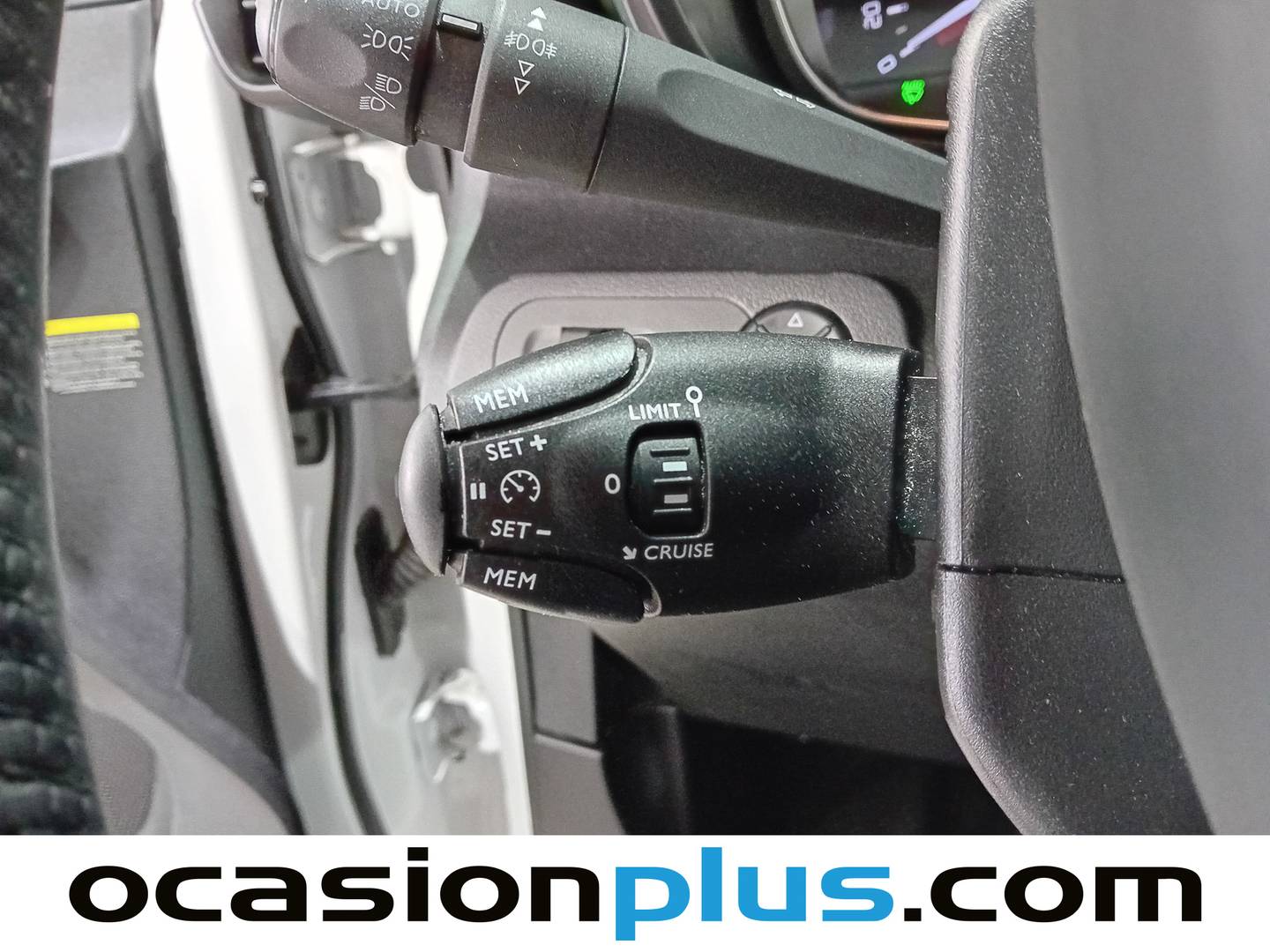 Acabados Citroën Berlingo Citroën Berlingo BlueHDi 130 S&S Talla XL Shine (130 CV) 7 Plazas