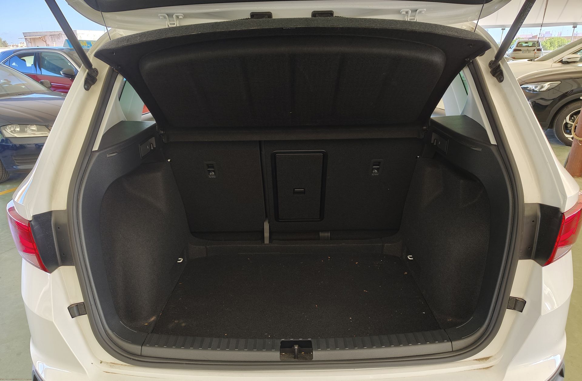 SEAT Ateca TSI Style Special Edition - foto 18