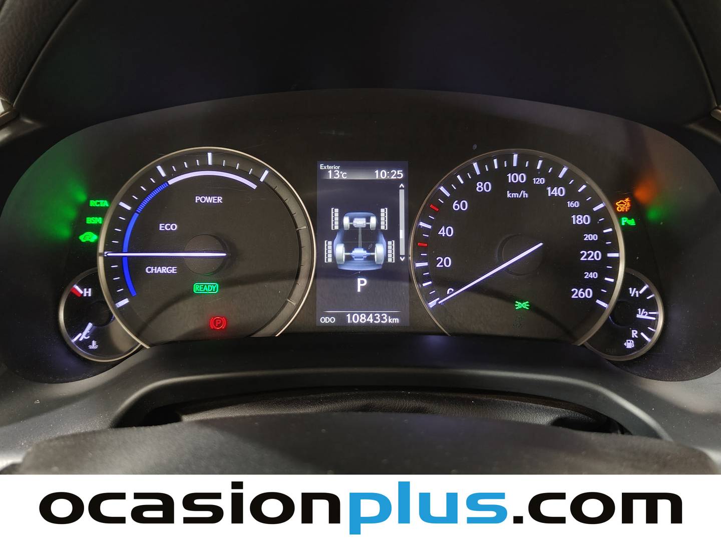 Lexus RX Lexus RX 450h L Executive Tecno (313 CV) al mejor precio