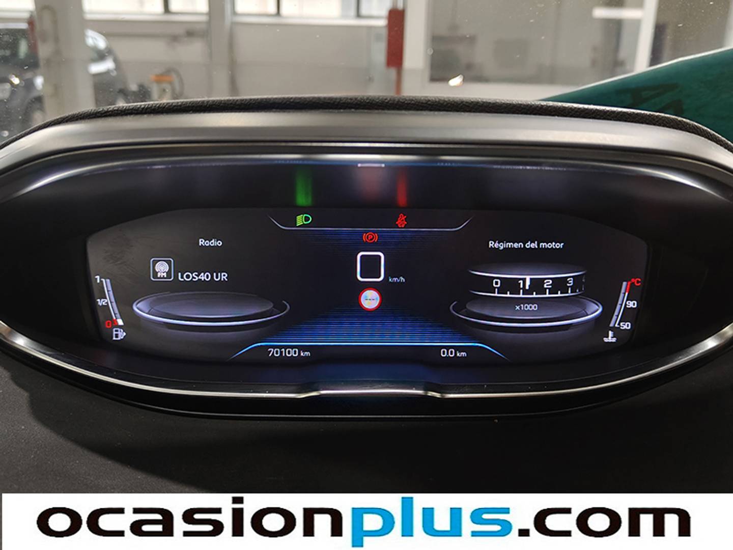 Foto Peugeot 3008 Peugeot 3008 SUV PureTech 130 S&S Active (130 CV)