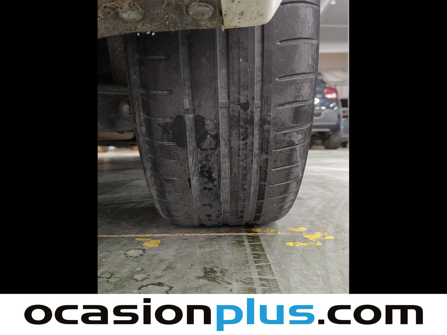 Hyundai i30 Hyundai i30 Fastback 1.0 TGDI Klass  (120 CV) de segunda mano