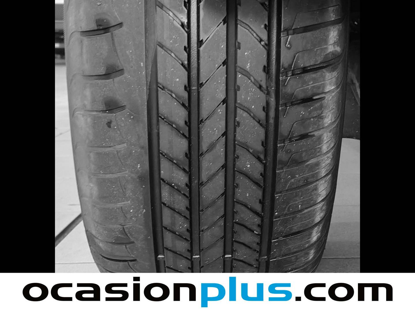 Citroën C4 Cactus Citroën C4 Cactus BlueHDi 100 S&S Shine (100 CV) de segunda mano