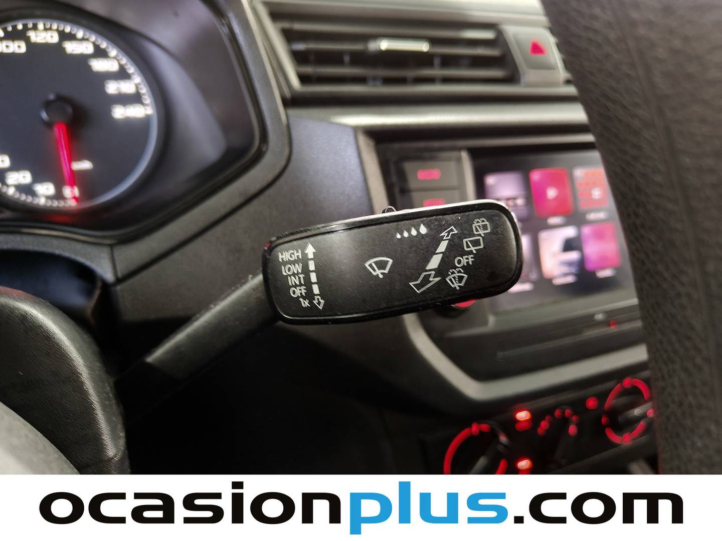Seat Ibiza Seat Ibiza 1.0 Reference Plus (75 CV) seminuevo