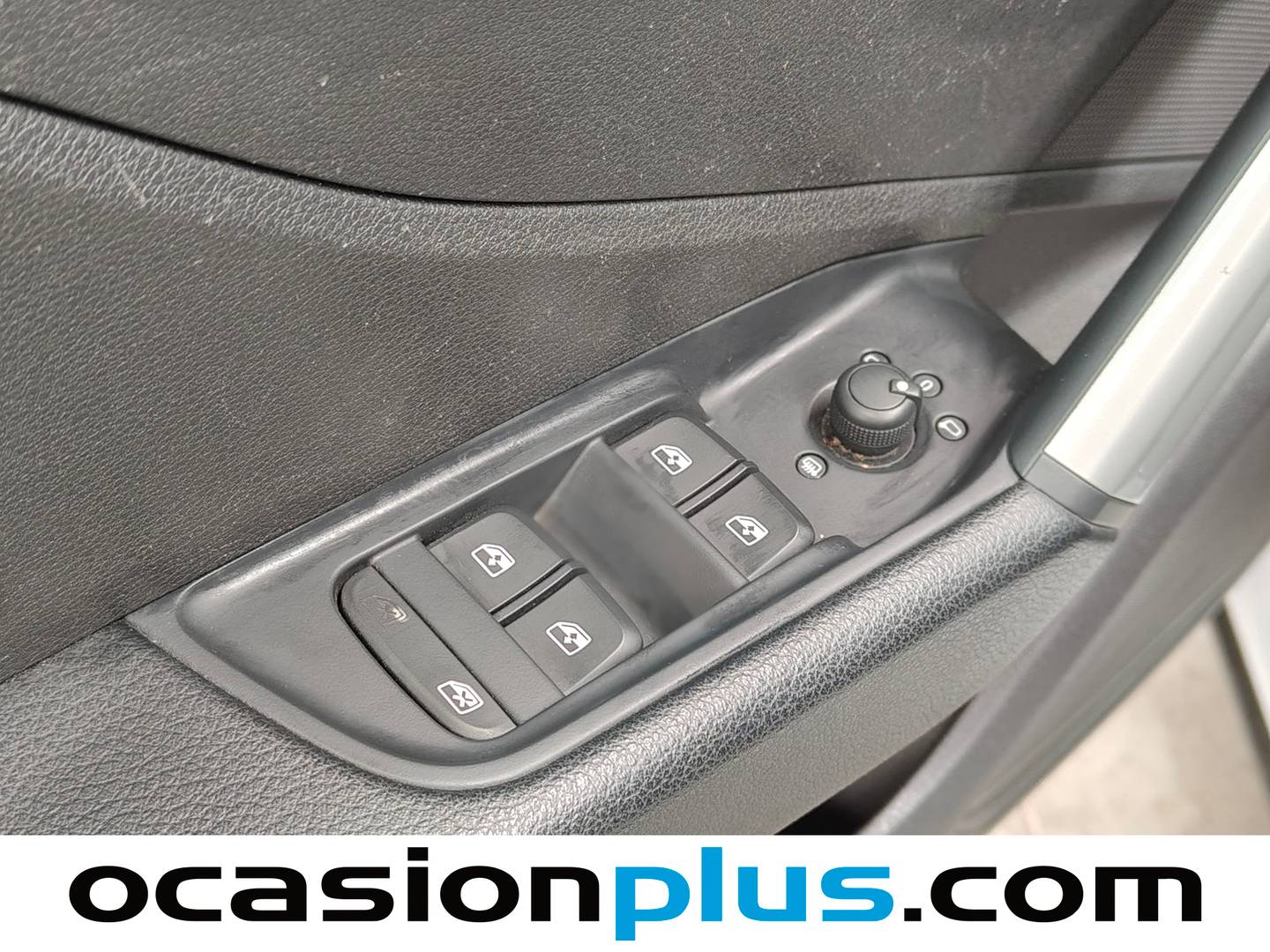 Audi Q2 Audi Q2 Advanced 35 TFSI (150 CV) S tronic seminuevo