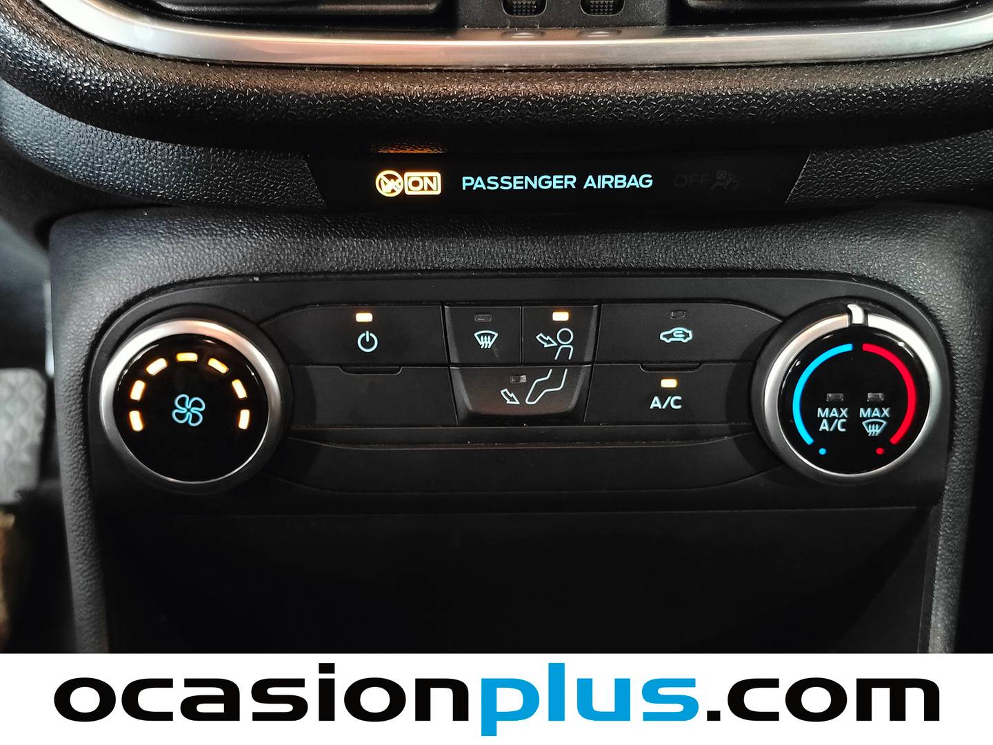 Ford Fiesta Ford Fiesta 1.0 EcoBoost MHEV Trend  (125 CV) km 0