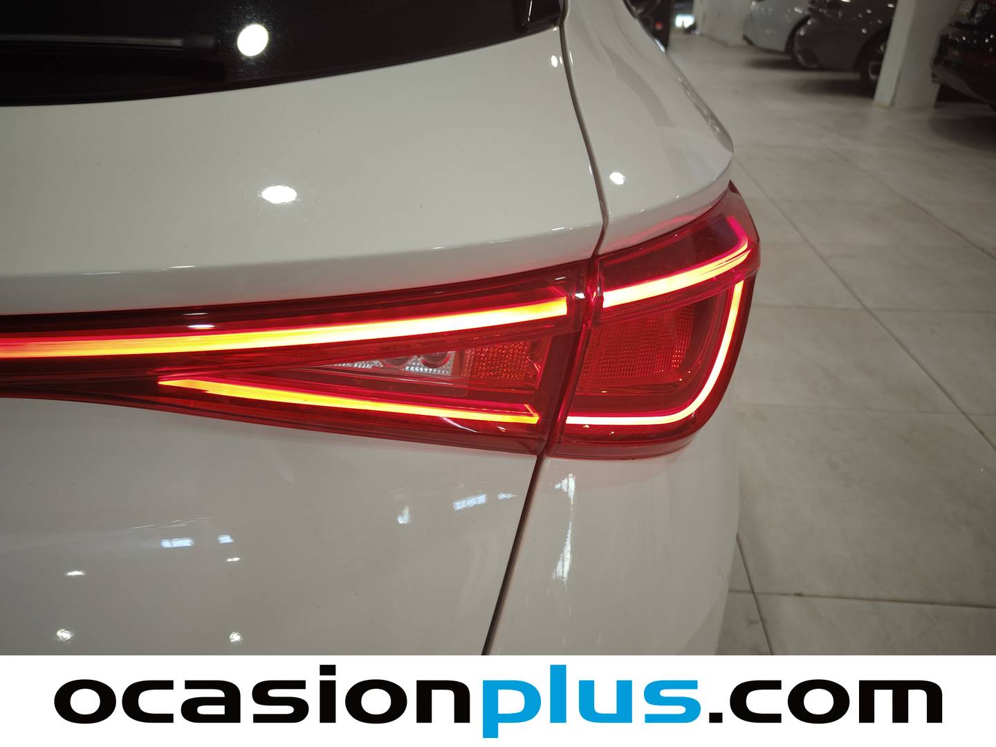 Seat León SEAT Leon ST ST 1.5 TSI S&S Style XL  (130 CV) al mejor precio