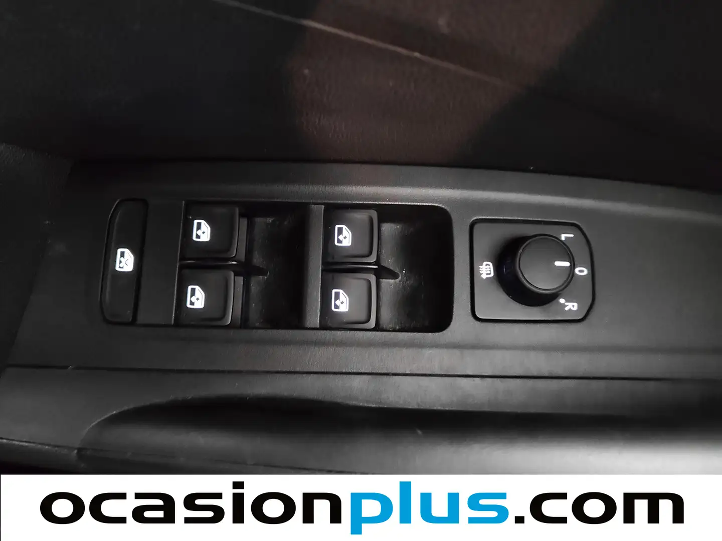 Foto Skoda Fabia Skoda Fabia 1.0 TSI Selection (95 CV)