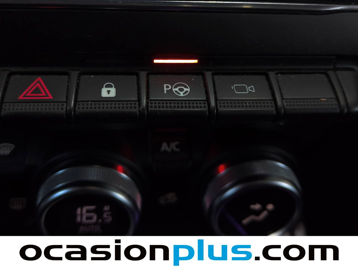 Renault Clio Renault Clio RS Line TCe GPF (100 CV) seminuevo