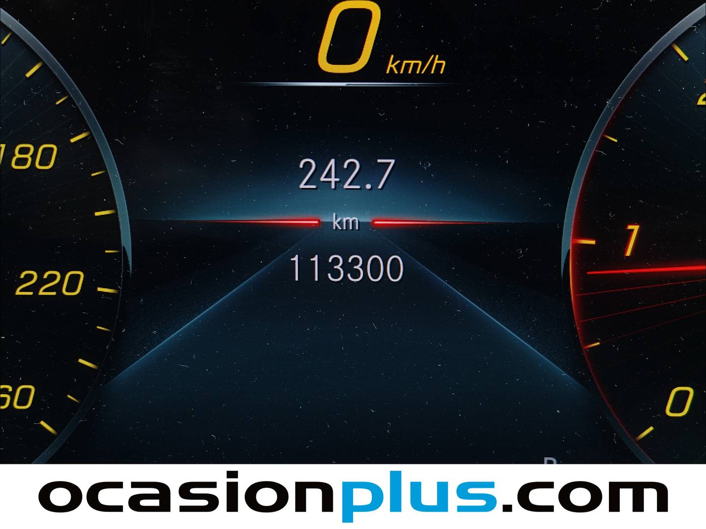 Foto Mercedes Clase A Mercedes-Benz Clase A A 180 d (116 CV) Pack AMG