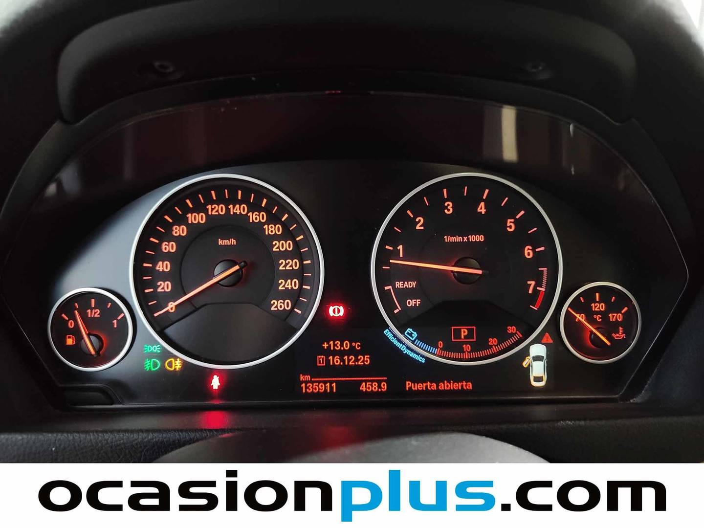 Foto BMW Serie 4 BMW Serie 4 420i Gran Coupe (184 CV)