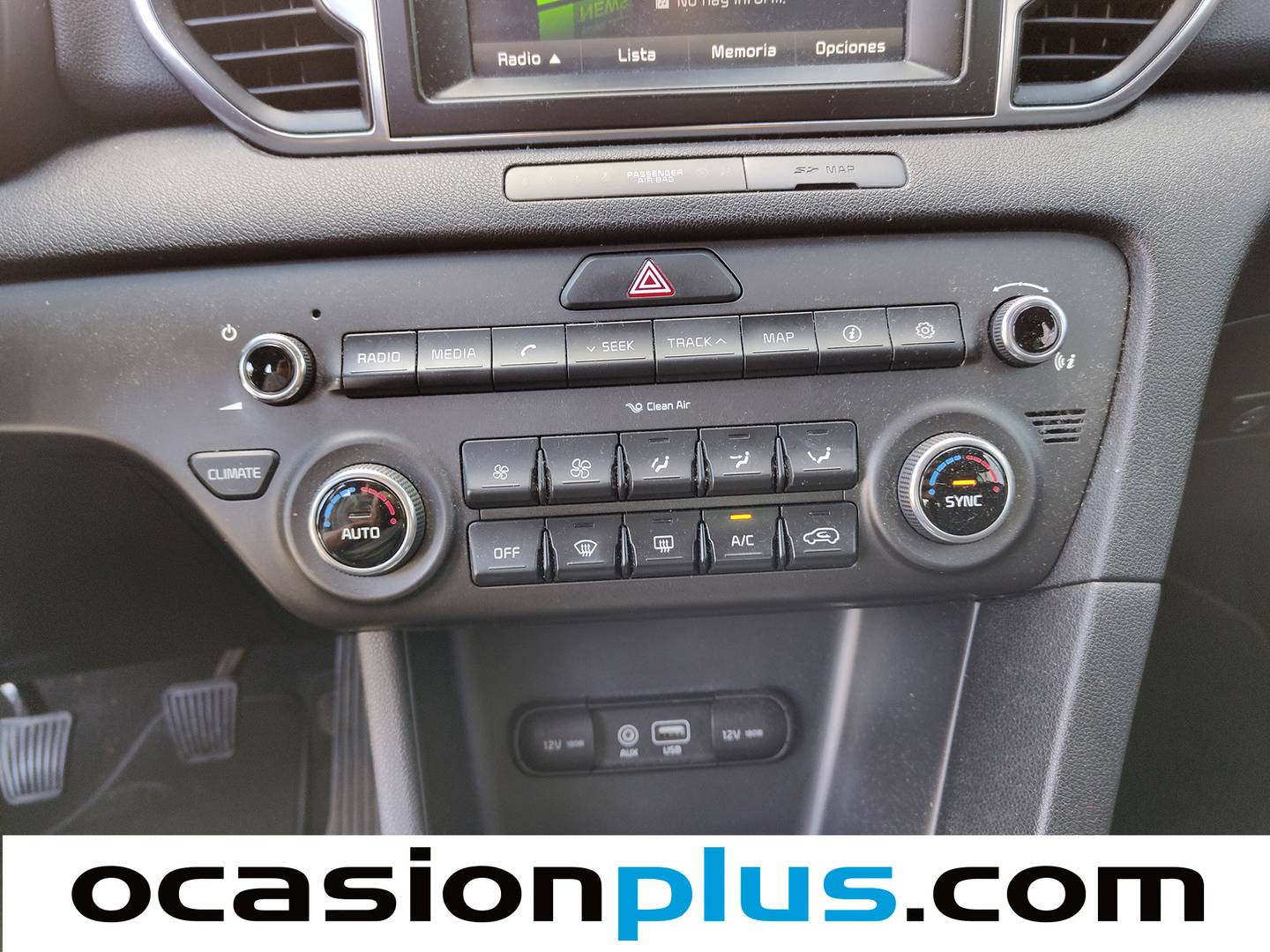 KIA Sportage KIA Sportage 1.6 GDi Drive 4x2 (132 CV) barato