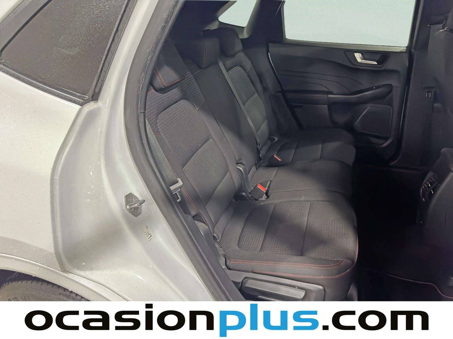 Foto Ford Kuga Ford Kuga 1.5 EcoBoost S&S ST-Line 4x2 (150 CV)