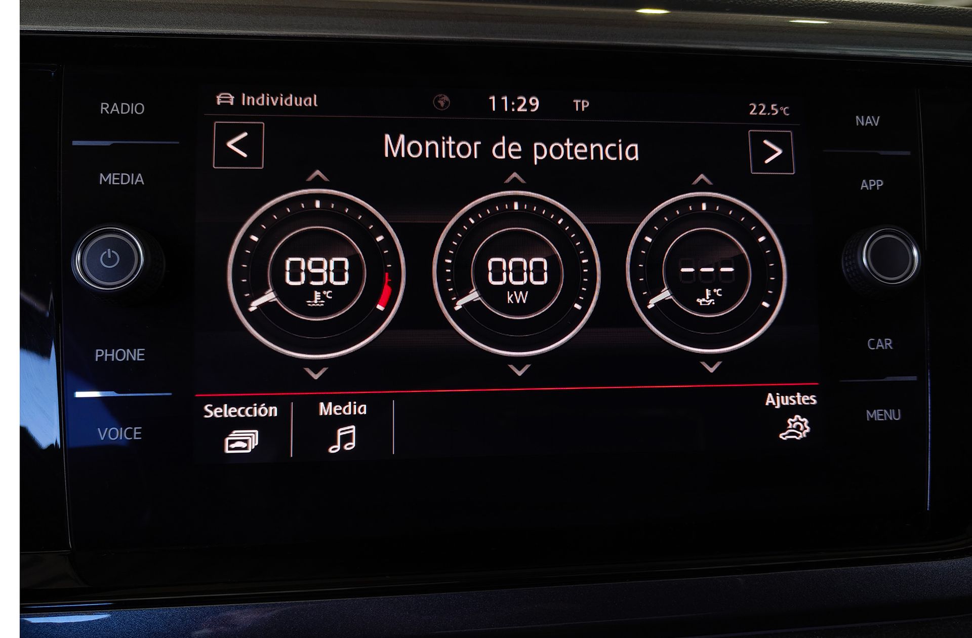 Volkswagen Polo GTI 2.0 TSI DSG - foto 38