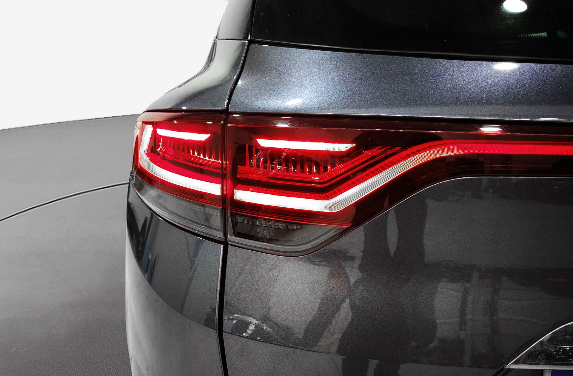 Renault Mégane Sport Tourer Techno TCe EDC GPF - foto 19