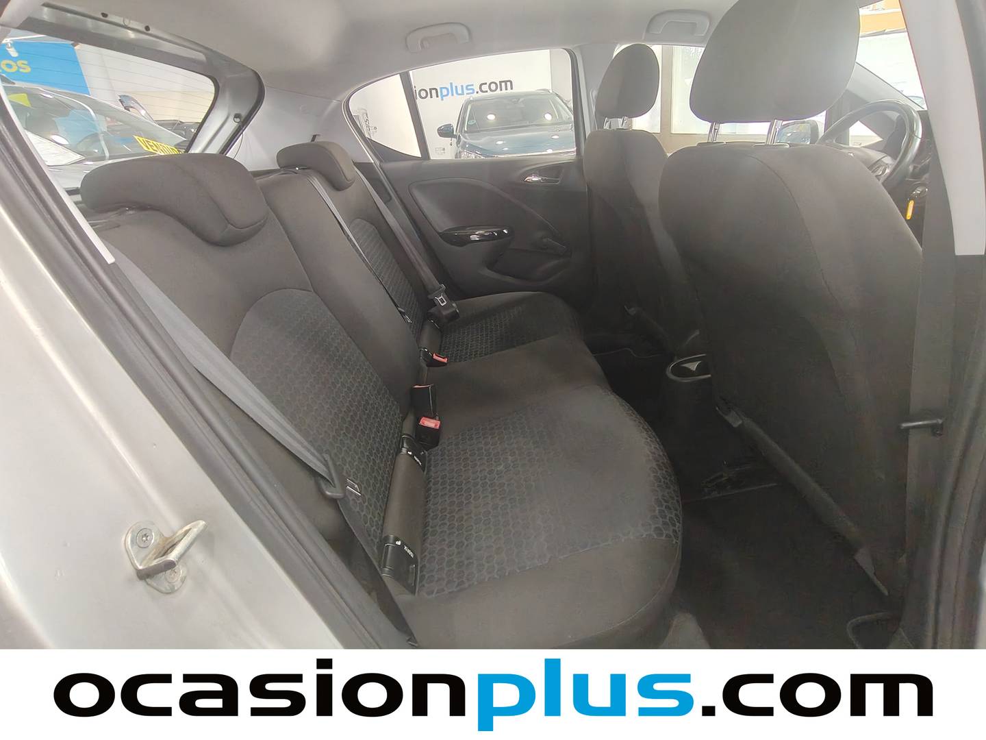 Opel Corsa Opel Corsa 1.3 CDTi S&S Selective (95 CV) al mejor precio
