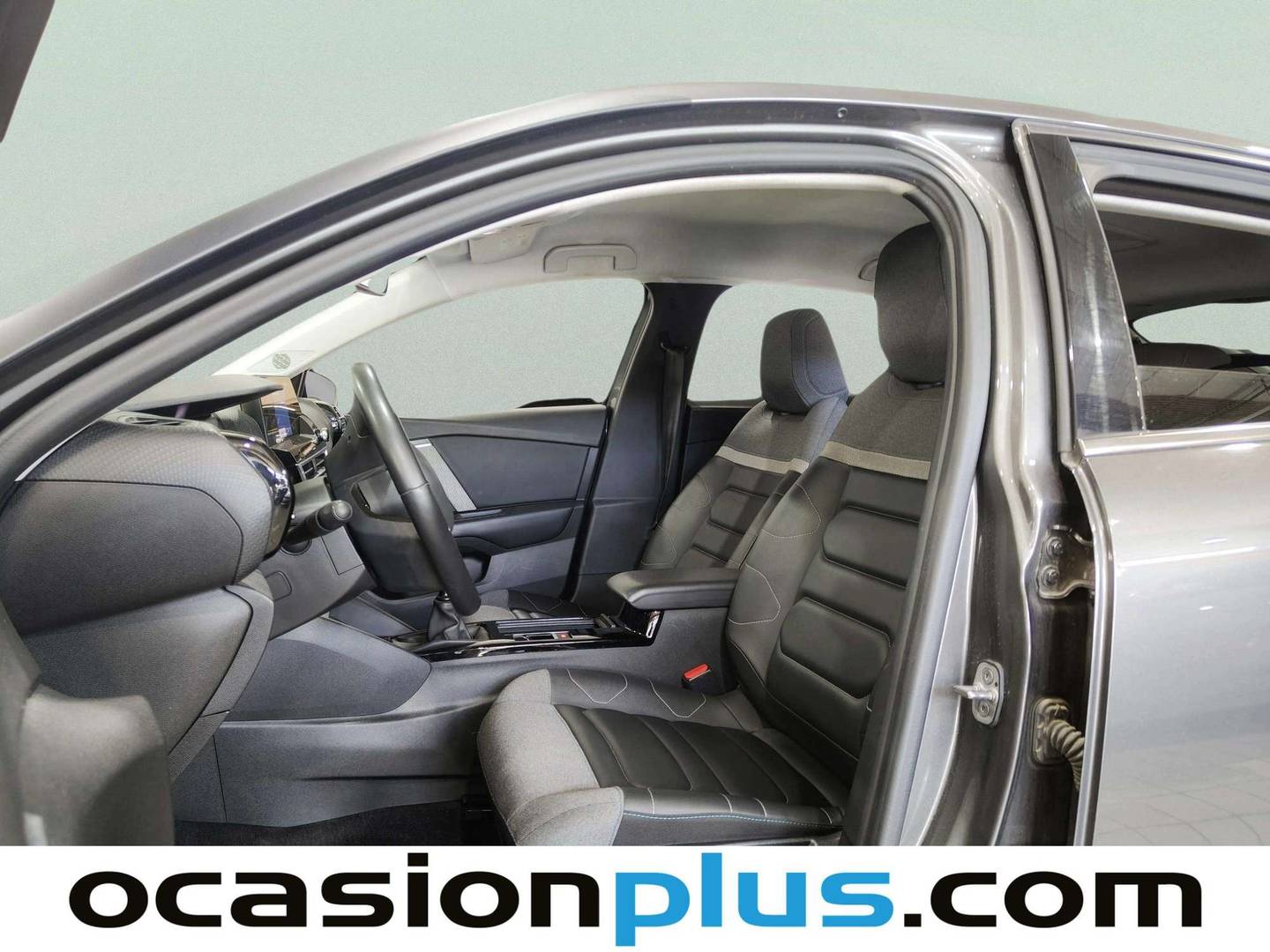 Foto Citroën C4 Citroen C4 PureTech 130 S&S Shine (130 CV)