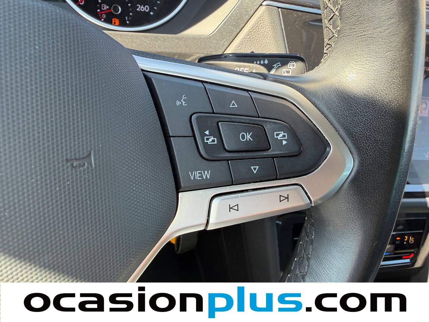 Volkswagen Tiguan Volkswagen Tiguan Life 1.5 TSI (150 CV) DSG 150cv