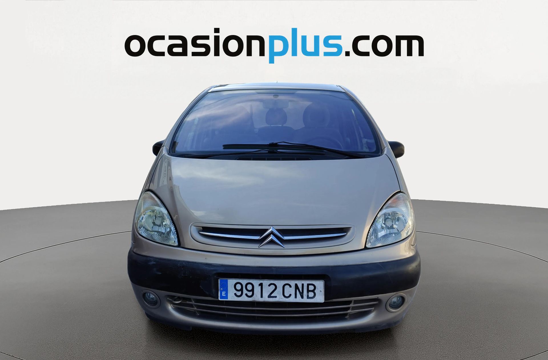 Citroën Xsara Picasso 2.0 HDi Vivace - foto 10