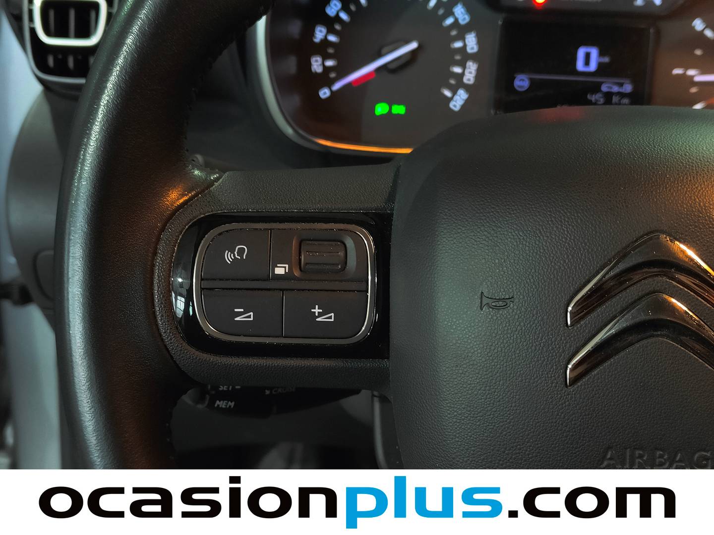 Citroën C3 Aircross Citroën C3 Aircross BlueHDi 100 S&S Feel (102 CV) de ocasión