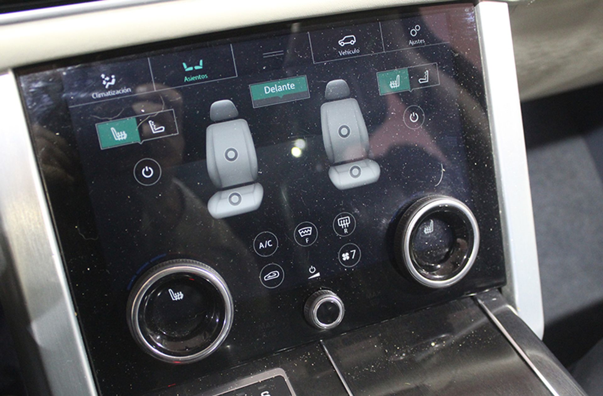 Land Rover Range Rover 2.0 Si4 PHEV Autobiography - foto 14