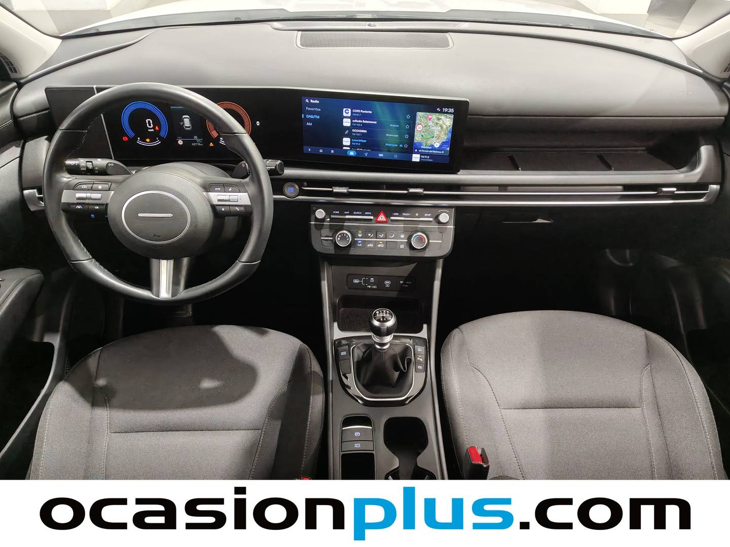 Hyundai Tucson Hyundai Tucson 1.6T Klass  (160 CV) al mejor precio